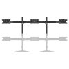 MULTIBRACKETS kiegészítő szett asztali konzolhoz, M VESA Desktopmount Triple Stand 24"-32" Expansion Kit