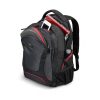 PORT DESIGNS Notebook hátizsák 160510, COURCHEVEL BACKPACK 14-15.6" ECO, Fekete