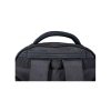 PORT DESIGNS Notebook hátizsák 170226, MANHATTAN BACKPACK 15-17" BLACK/Fekete