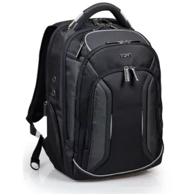   PORT DESIGNS Notebook hátizsák 170400, MELBOURNE BP 15.6" BLACK/Fekete
