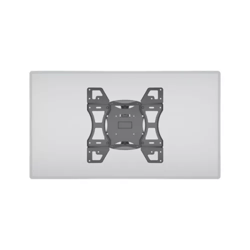 MULTIBRACKETS Fali konzol, M VESA Flexarm Full Motion Single (32-50", max.VESA: 400x400 mm, 30 kg)