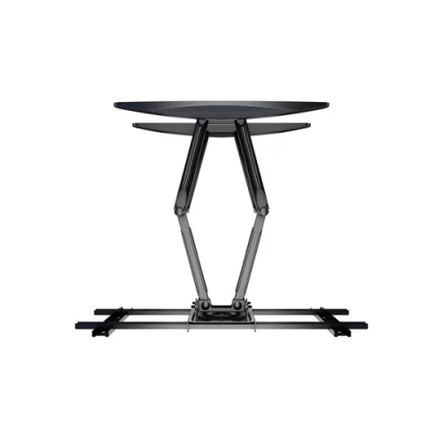MULTIBRACKETS Fali konzol, M VESA Flexarm XL Full Motion Dual (40-85", max.VESA: 600x400 mm, 45 kg)