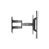 MULTIBRACKETS Fali konzol, M VESA Flexarm Tilt & Turn III (32-50", max.VESA: 400x400 mm, 25 kg)