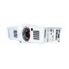 OPTOMA Projektor - GT1070Xe (DLP, 1920x1080 (FullHD), 16:9, 2800 AL, 25 000:1, 2xHDMI/3D Sync/MHL)