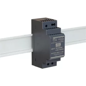 D-LINK Ipari Tápegység 30W, DIS-H30-24