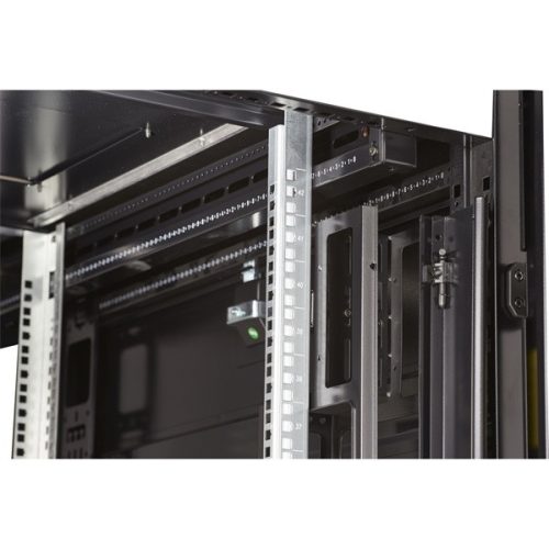 EXCEL Rack Szekrény 42U 600x1200mm álló Environ SR600