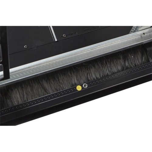 EXCEL Rack Szekrény 42U 600x1200mm álló Environ SR600