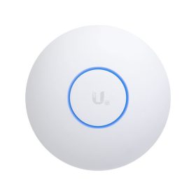   UBiQUiTi Wireless Access Point DualBand 2x1000Mbps, 2,5Gbps, 4x4 MU-MIMO, kültéri - UAP-AC-SHD