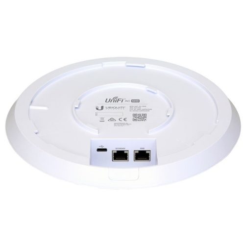 UBiQUiTi Wireless Access Point DualBand 2x1000Mbps, 2,5Gbps, 4x4 MU-MIMO, kültéri - UAP-AC-SHD