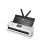 BROTHER Kompakt szkenner ADS-1700W, A4, 25 lap/perc, Wifi/LAN/USB, ADF, Duplex, 1200x1200 dpi