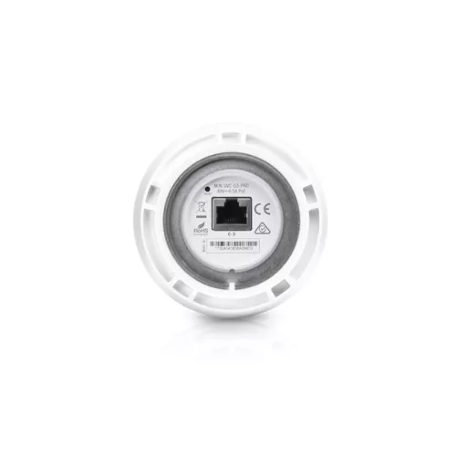 UBiQUiTi Kamera 1080p Full HD (1920x1080), 30FPS, 3xOptikai Zoom, Falra rögzíthető, kültéri, vízálló - UVC-G3-PRO