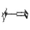 MULTIBRACKETS Fali konzol, M Universal Long Reach Arm 1010mm HD, Single (42-75", max.VESA: 800x400 mm, 40 kg)