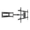 MULTIBRACKETS Fali konzol, M Universal Long Reach Arm 1010mm HD, Single (42-75", max.VESA: 800x400 mm, 40 kg)