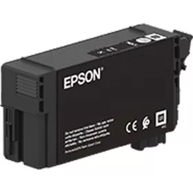   EPSON Tintapatron Singlepack UltraChrome XD2 Black T40C140 (50ml)