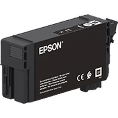 EPSON Tintapatron Singlepack UltraChrome XD2 Black T40C140 (50ml)