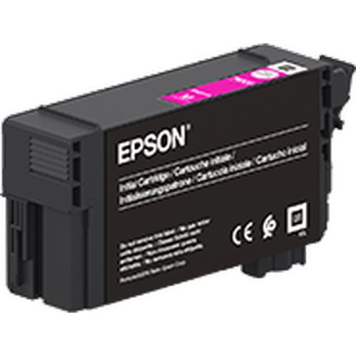 EPSON Tintapatron Singlepack UltraChrome XD2 Magenta T40C340 (26ml)