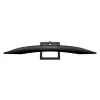 PHILIPS Ívelt VA monitor 31.5" 322E1C, 1920x1080, 16:9, 250cd/m2, 4ms, VGA/HDMI/DisplayPort