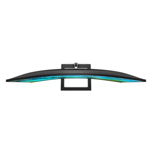 PHILIPS Ívelt VA monitor 31.5" 325E1C, 2560x1440, 16:9, 250cd/m2, 4ms, VGA/HDMI/DisplayPort
