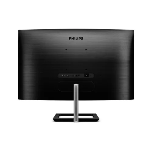 PHILIPS Ívelt VA monitor 31.5" 328E1CA, 3840x2160, 16:9, 250cd/m2, 4ms, 2xHDMI/DisplayPort, hangszóró