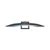 PHILIPS Ívelt VA monitor 31.5" 328E1CA, 3840x2160, 16:9, 250cd/m2, 4ms, 2xHDMI/DisplayPort, hangszóró