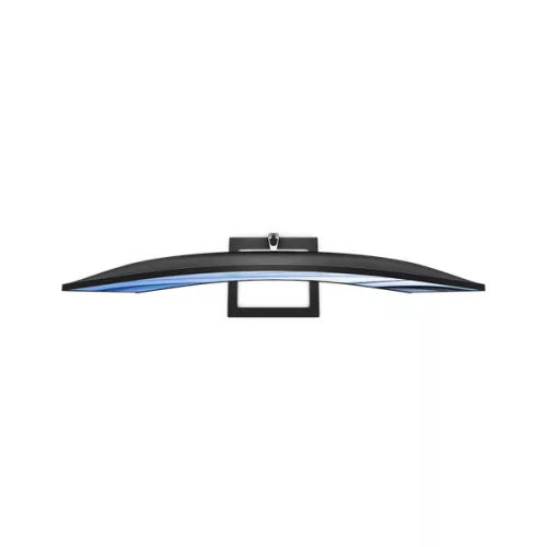 PHILIPS Ívelt VA monitor 31.5" 328E1CA, 3840x2160, 16:9, 250cd/m2, 4ms, 2xHDMI/DisplayPort, hangszóró