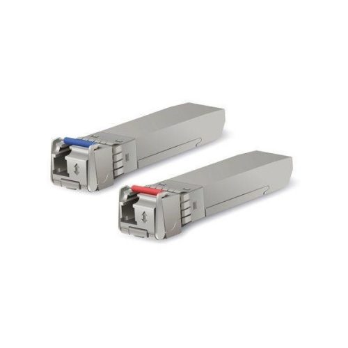 UBiQUiTi SFP Modul Single-Mode, 10Gbps, 10km - UF-SM-10G-S (2db/csomag)