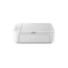 CANON Tintasugaras MFP 3in1 PIXMA MG3650S (fehér), A4, FF 9,9 k/p, SZ 5,7 k/p, 4800x1200dpi, duplex, USB/WiFi