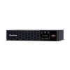 CYBERPOWER UPS PR1000ERT2U (10xIEC C13) 1000VA 1000W 230V RACK szünetmentes tápegység + USB LINE-INTERAKTÍV