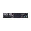 CYBERPOWER UPS PR2200ERT2U (10xIEC C13) 2200VA 2200W 230V RACK szünetmentes tápegység + USB LINE-INTERAKTÍV