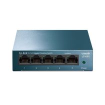 TP-LINK Switch 5x1000Mbps, LS105G