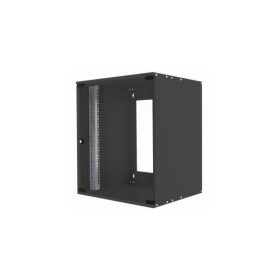 CANOVATE Faliszekrény 6U 500x450mm mély 19"