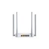 MERCUSYS Wireless Router N-es 300Mbps 1xWAN(100Mbps) + 3xLAN(100Mbps), MW325R
