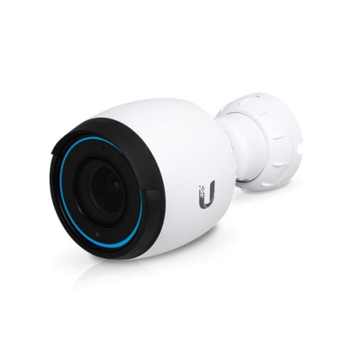 UBiQUiTi Kamera 4K Ultra HD (3840 x 2160), 50FPS, 3xOptikai Zoom, kültéri, vízálló - UVC-G4-PRO