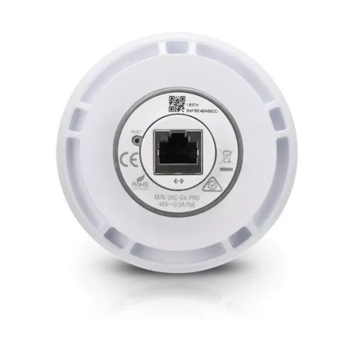 UBiQUiTi Kamera 4K Ultra HD (3840 x 2160), 50FPS, 3xOptikai Zoom, kültéri, vízálló - UVC-G4-PRO
