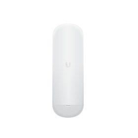   UBiQUiTi Wireless Access Point 5GHz, 2x1000Mbps, Falra rögzíthető, kültéri - NS-5AC