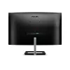 PHILIPS Ívelt VA monitor 27" 272E1CA/00 1920x1080, 16:9, 250cd/m2, 4ms, VGA/HDMI/DisplayPort, hangszóró