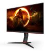 AOC Gaming 144Hz VA monitor 27" Q27G2U/BK, 2560x1440 16:9, 250cd/m2, 1ms, 2xHDMI/DisplayPort/4xUSB