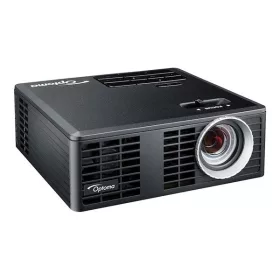   OPTOMA Projektor - ML750e (DLP, 1280x800 (WXGA), 16:10, 700 AL, 20 000:1, HDMI/USB/MHL)