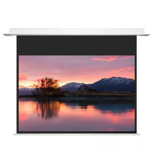 MEDIUM Álmennyezeti vászon 204×115 cm 92" 16:9