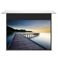 Projektor és kiegészítő