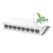 TP-LINK Switch 8x100Mbps, LS1008