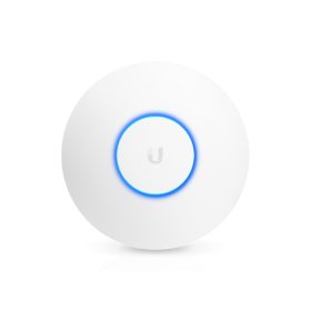   UBiQUiTi Wireless Access Point DualBand 1x1000Mbps, 1x10Gbps ICM, 3,466Gbps, 4x4 MU-MIMO, Falra szerelhető - UAP-XG