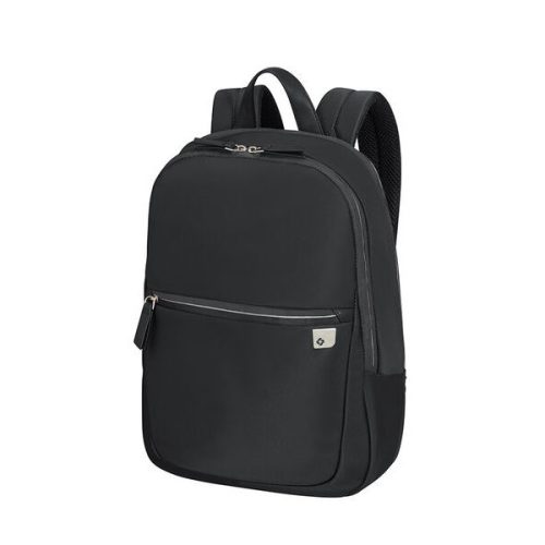 SAMSONITE 130664-1041, NŐI Laptop hátizsák 14.1" (BLACK) -ECO WAVE