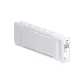   EPSON Tintapatron Singlepack Gray T44J740 UltraChrome PRO 12 700ml