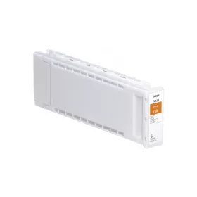   EPSON Tintapatron Singlepack Orange T44JA40 UltraChrome PRO 12 700ml