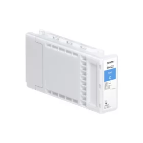   EPSON Tintapatron Singlepack Cyan T44Q240 UltraChrome PRO 12 350ml