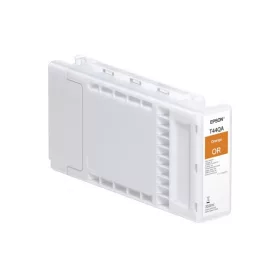   EPSON Tintapatron Singlepack Orange T44QA40 UltraChrome PRO 12 350ml