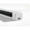BROTHER Mobil szkenner DS640, CIS, manuál duplex, USB, 15 lap/perc, A4, 600x600dpi