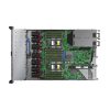 HPE rack szerver ProLiant DL360 Gen10, Xeon-G 4C 5222 1P 3.8GHz, 32GB, No HDD 8SFF, P408i-a, NC, 1x800W