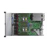 HPE rack szerver ProLiant DL360 Gen10, Xeon-S 8C 4208 2.1GHz, 16GB, NoHDD 8SFF, P408i-a, 1x500W